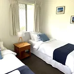2 Bedroom Ground Level Villa In Tropical 4* Resort