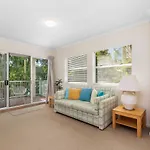 Rivershores