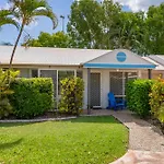 Renovated 2 Bedroom Ground Level Villa In Noosaville