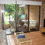 Noosa Yallambee Holiday Apartments