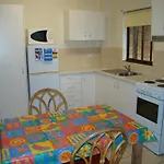 Noosa Yallambee Holiday Apartments