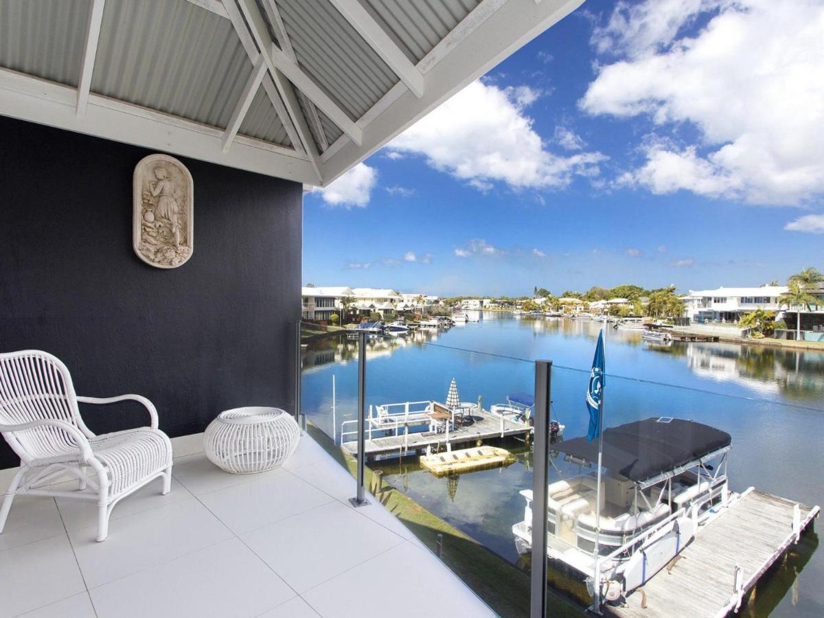 Holiday home Townhouse 6 Sunseeker Close 26 Noosaville