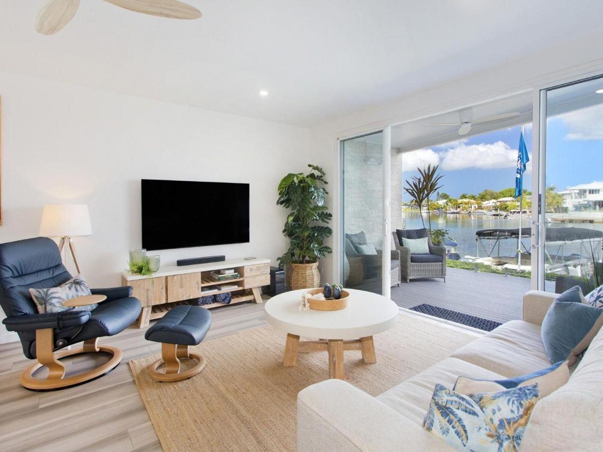 Holiday home Townhouse 6 Sunseeker Close 26 Noosaville
