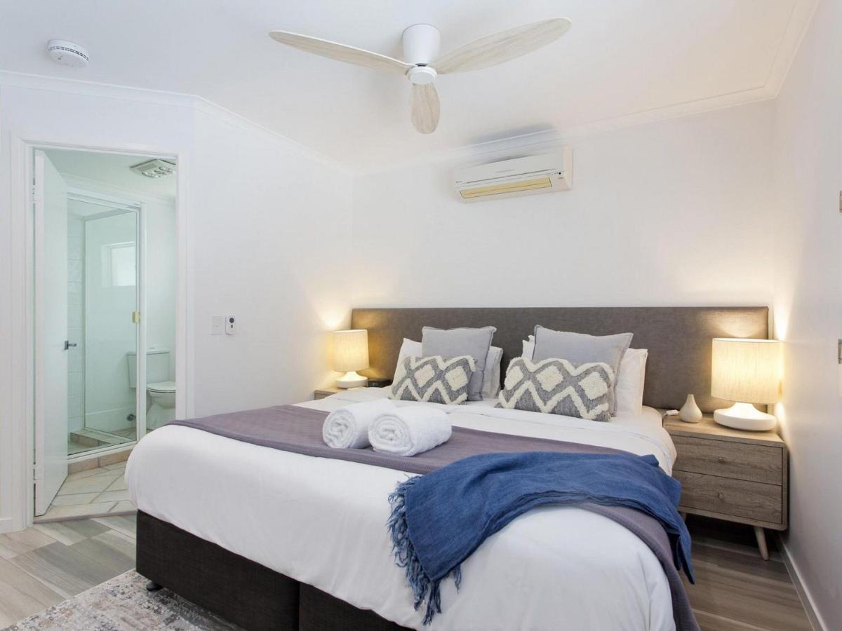 Townhouse 6 Sunseeker Close 26 *