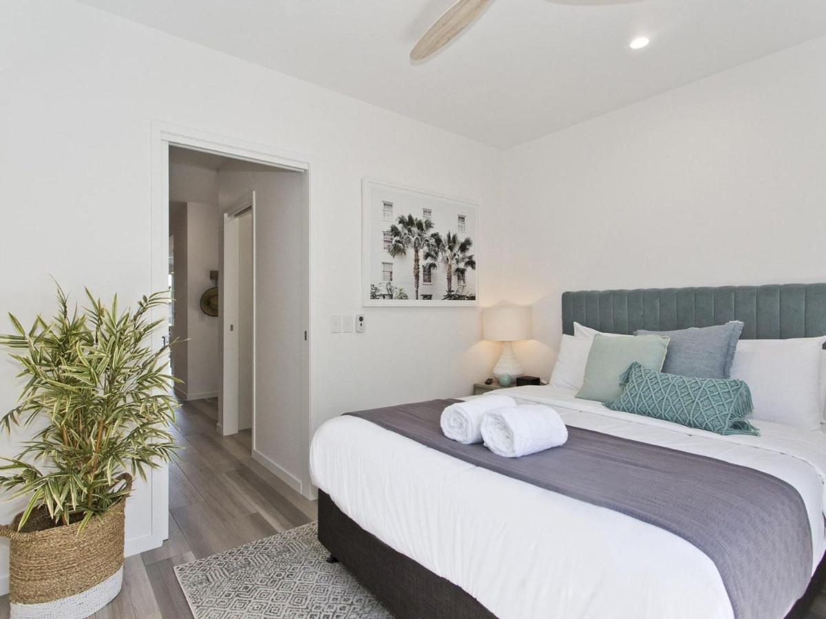 Townhouse 6 Sunseeker Close 26 Holiday home
