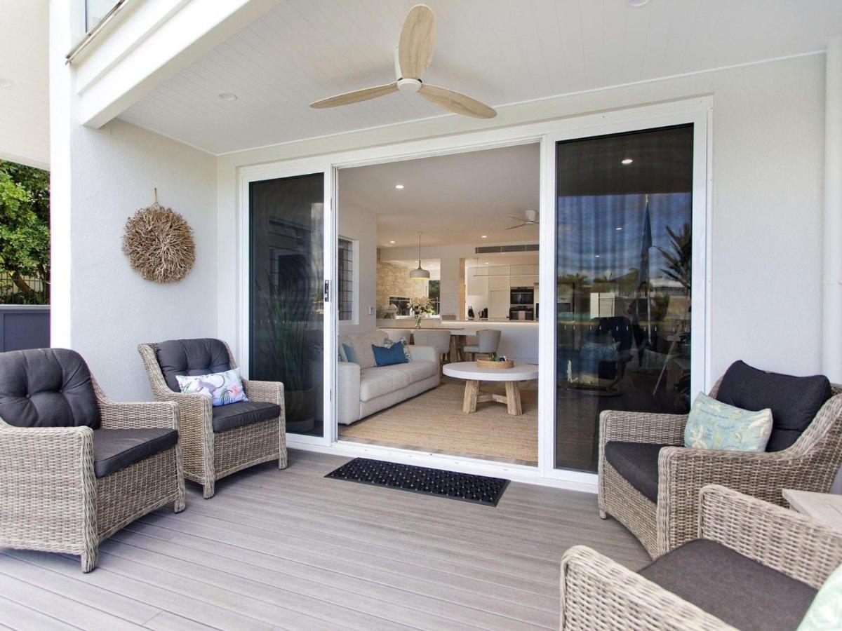 Holiday home Townhouse 6 Sunseeker Close 26 Noosaville