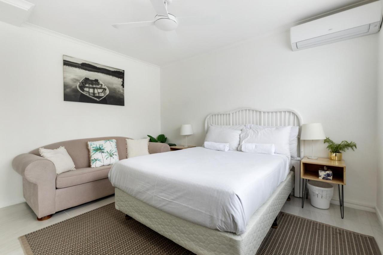 Apartment Lazy Days By Noosa Noosaville