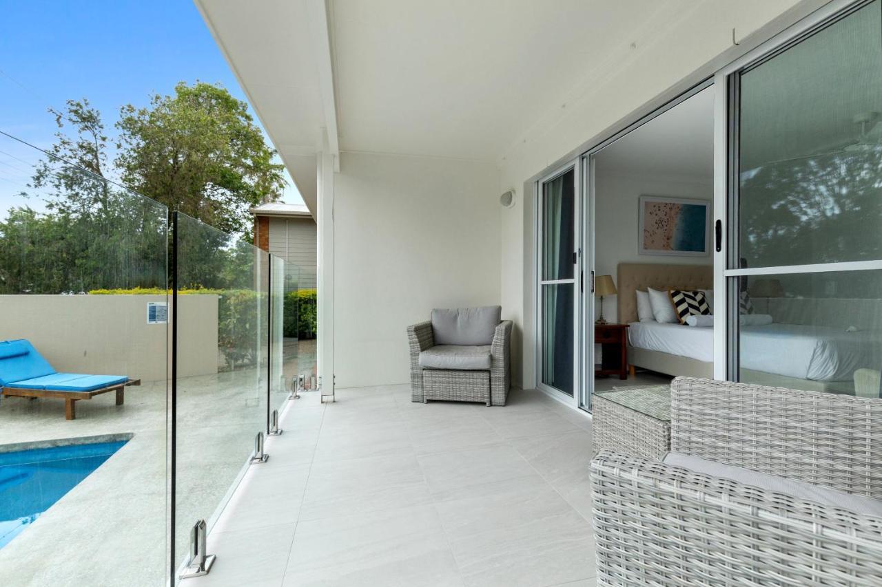 Lazy Days By Noosa Apartment Noosaville