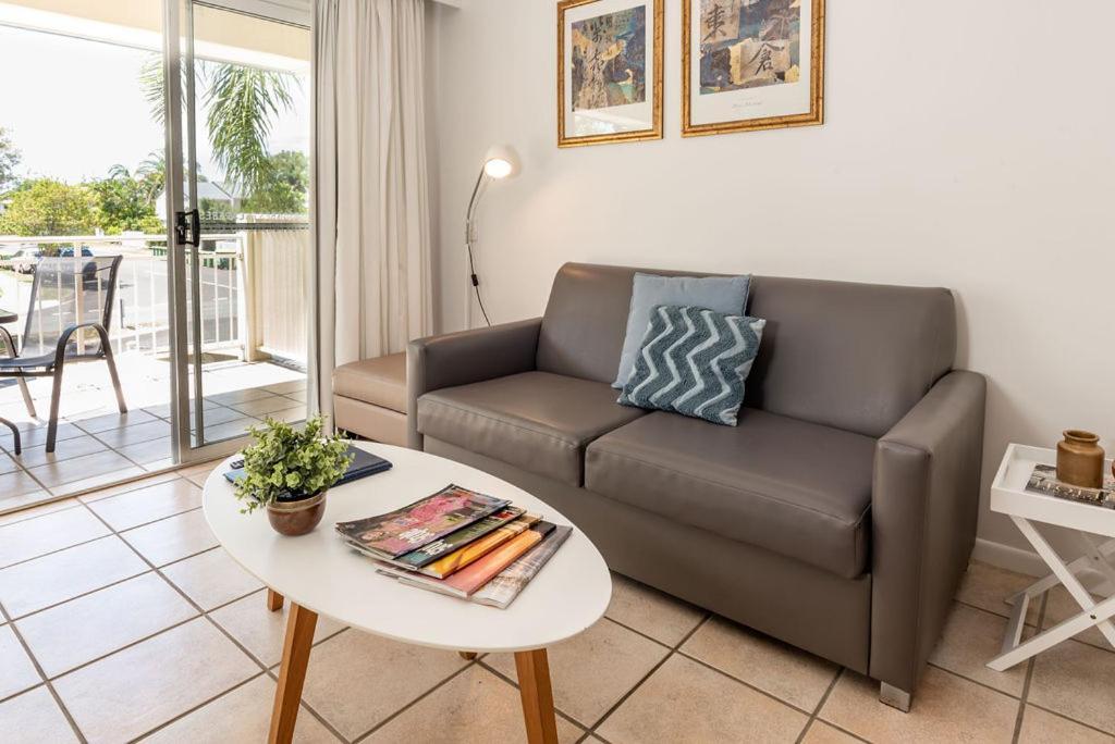 At The Sound Noosa Aparthotel 4*