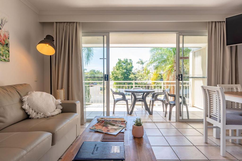 Aparthotel At The Sound Noosa