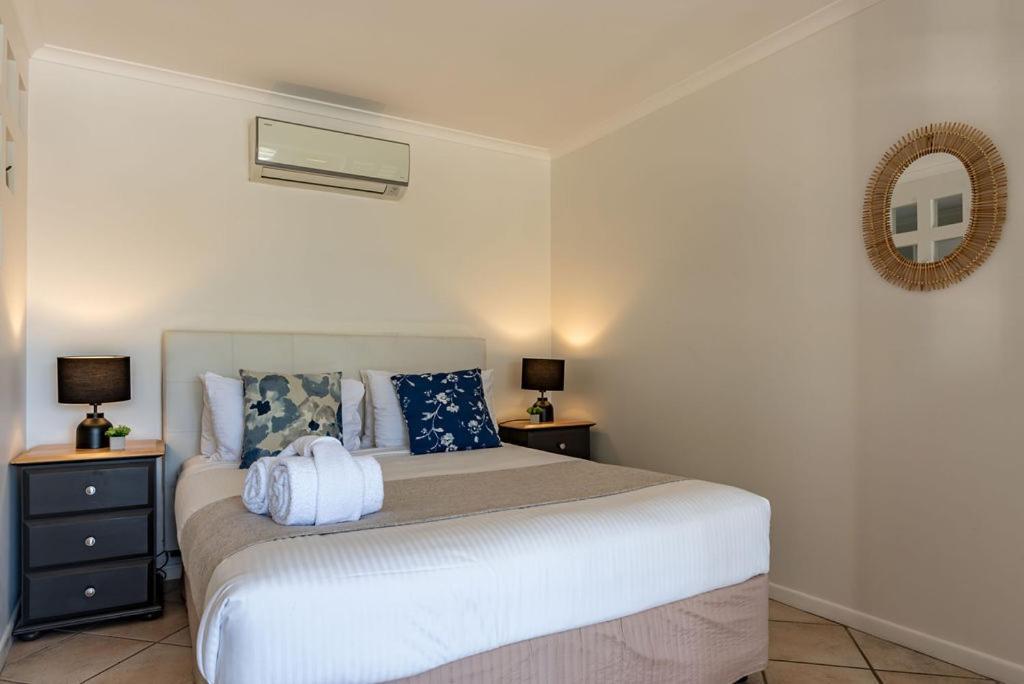 At The Sound Noosa Aparthotel