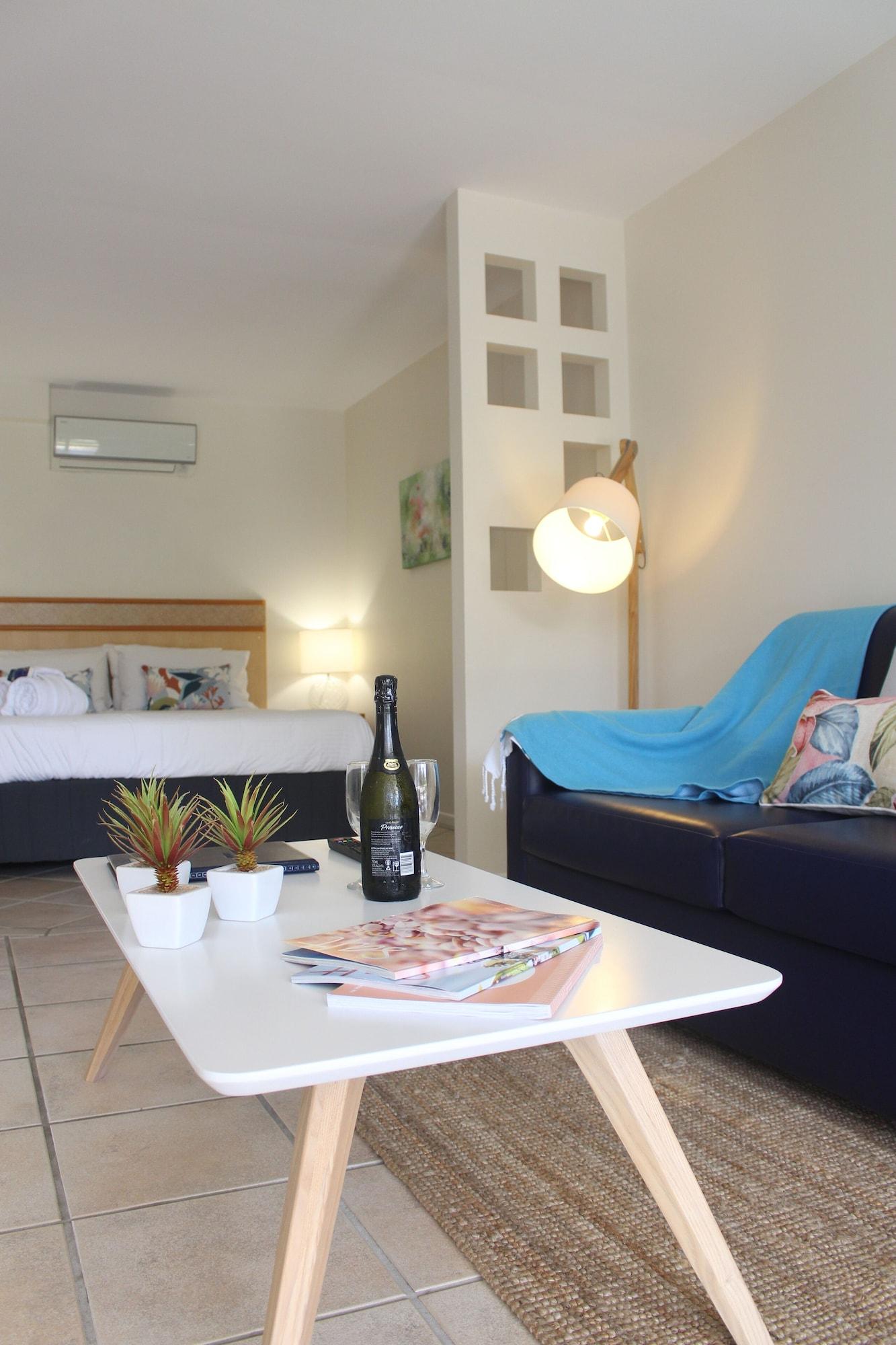 Aparthotel At The Sound Noosa