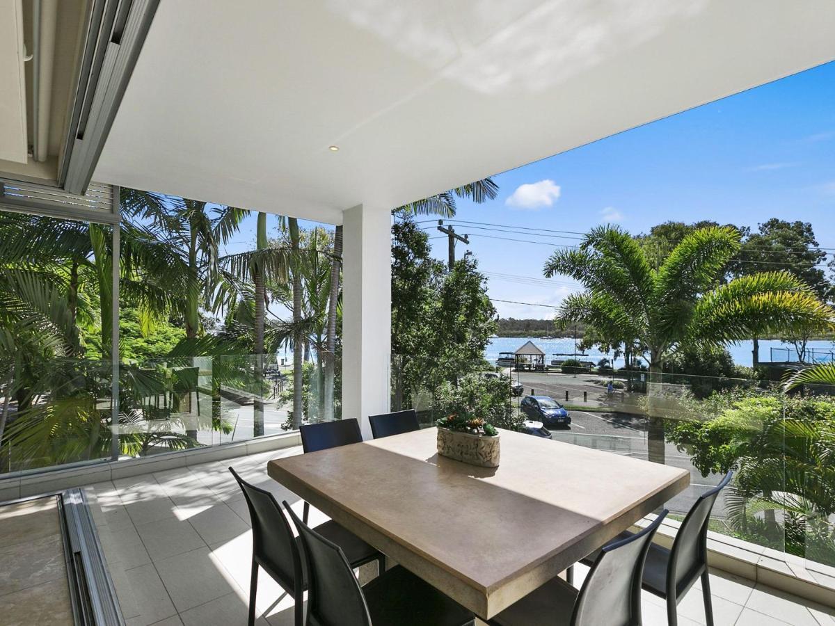 Unit 2 Wai Cocos 215 Gympie Terrace * Noosaville