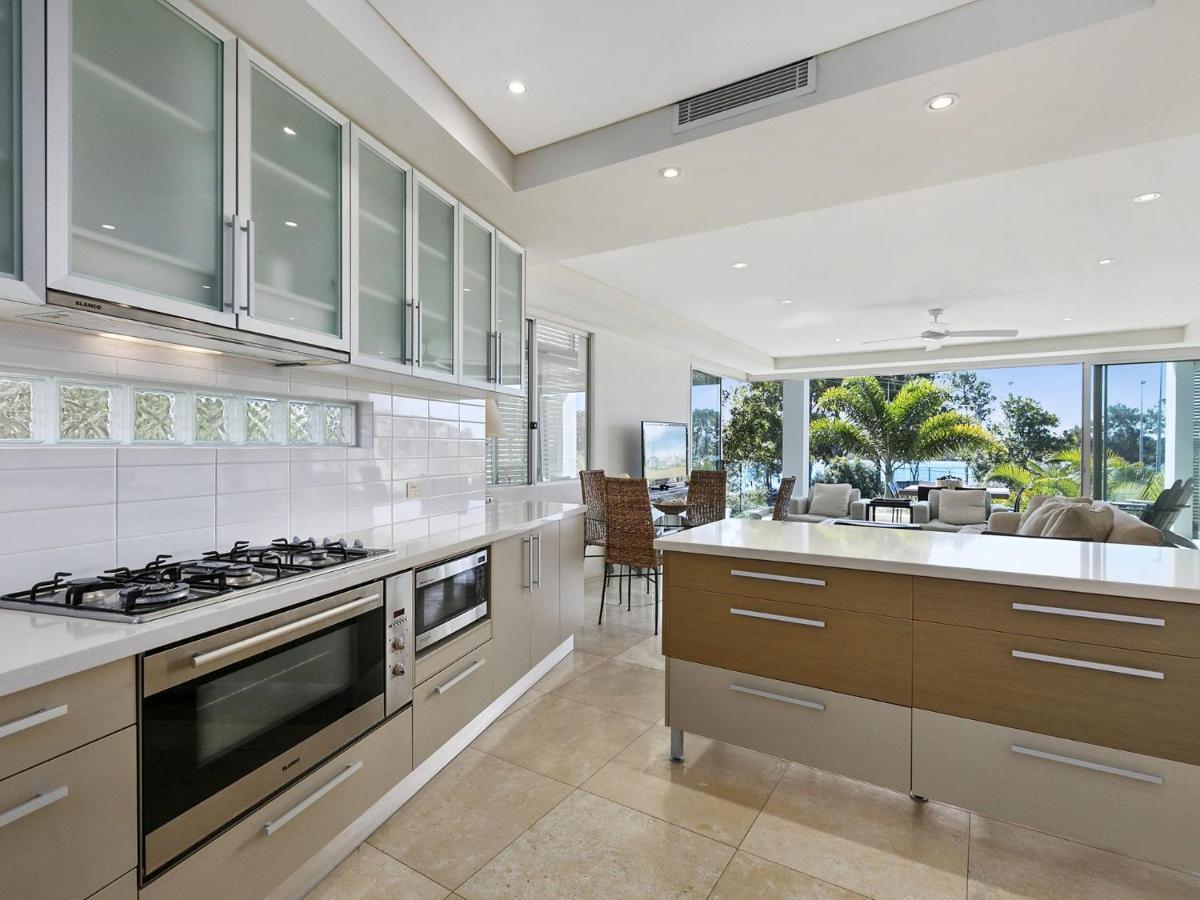 Apartment Unit 2 Wai Cocos 215 Gympie Terrace *