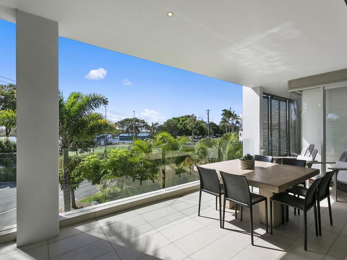 Apartment Unit 2 Wai Cocos 215 Gympie Terrace