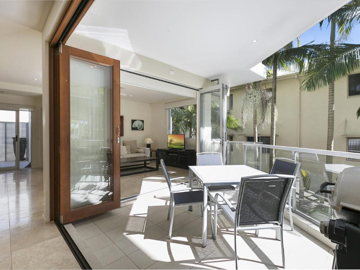 Apartment Unit 2 Wai Cocos 215 Gympie Terrace Noosaville