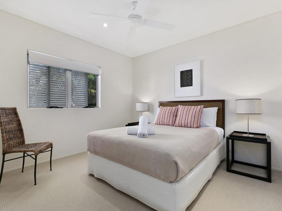 Unit 2 Wai Cocos 215 Gympie Terrace