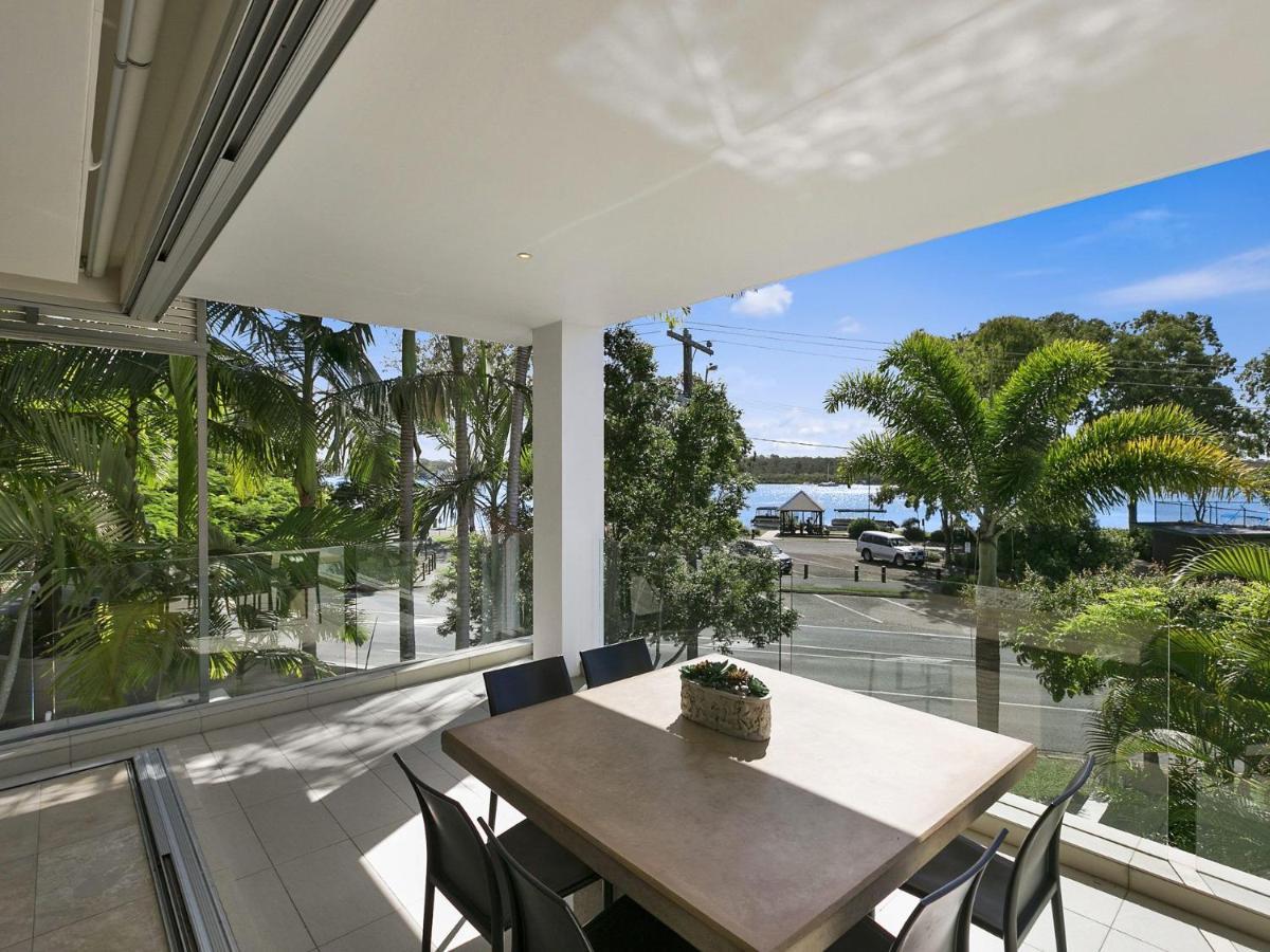 Apartment Unit 2 Wai Cocos 215 Gympie Terrace *