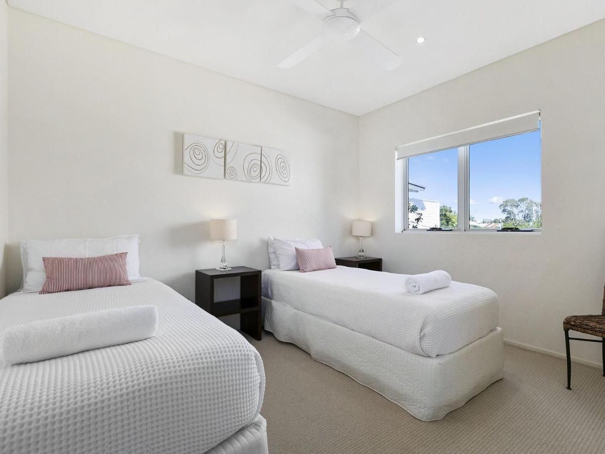 Unit 2 Wai Cocos 215 Gympie Terrace Apartment Noosaville