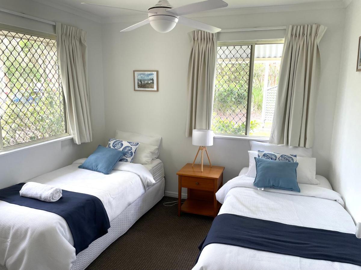 2 Bedroom Ground Level In Tropical 4*
