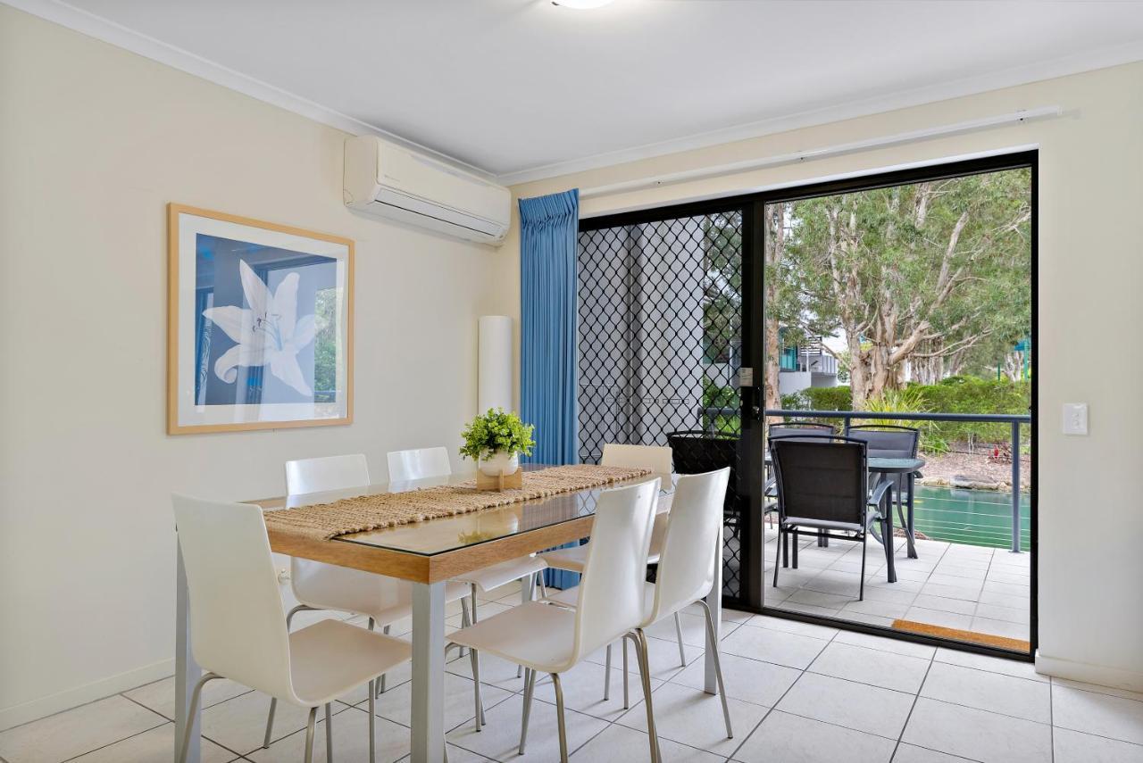 North Facing, 2 Bedroom Townhouse In Tropical * Noosaville