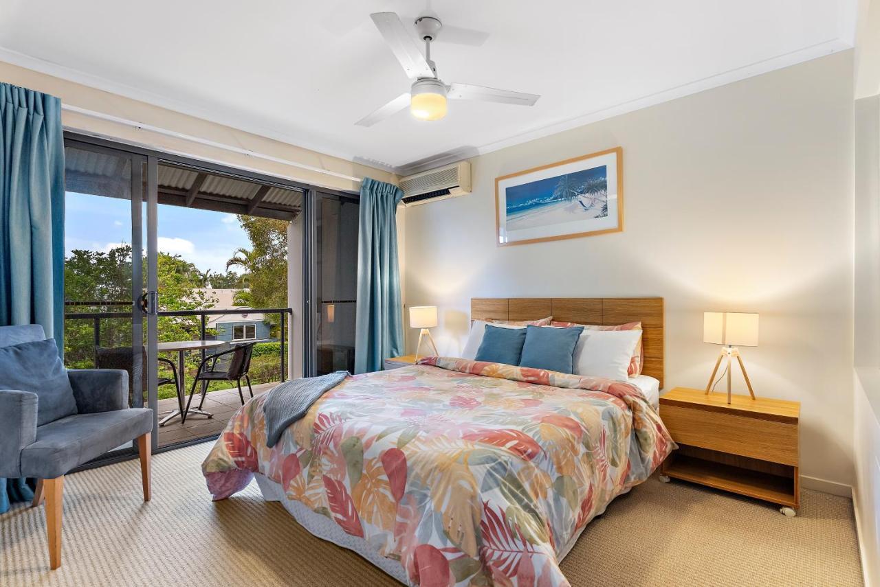 Apartment North Facing, 2 Bedroom Townhouse In Tropical