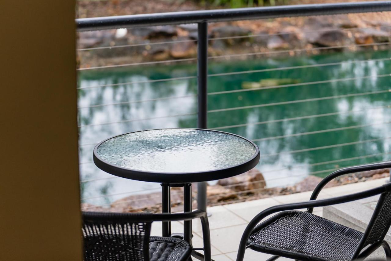 North Facing, 2 Bedroom Townhouse In Tropical * Noosaville