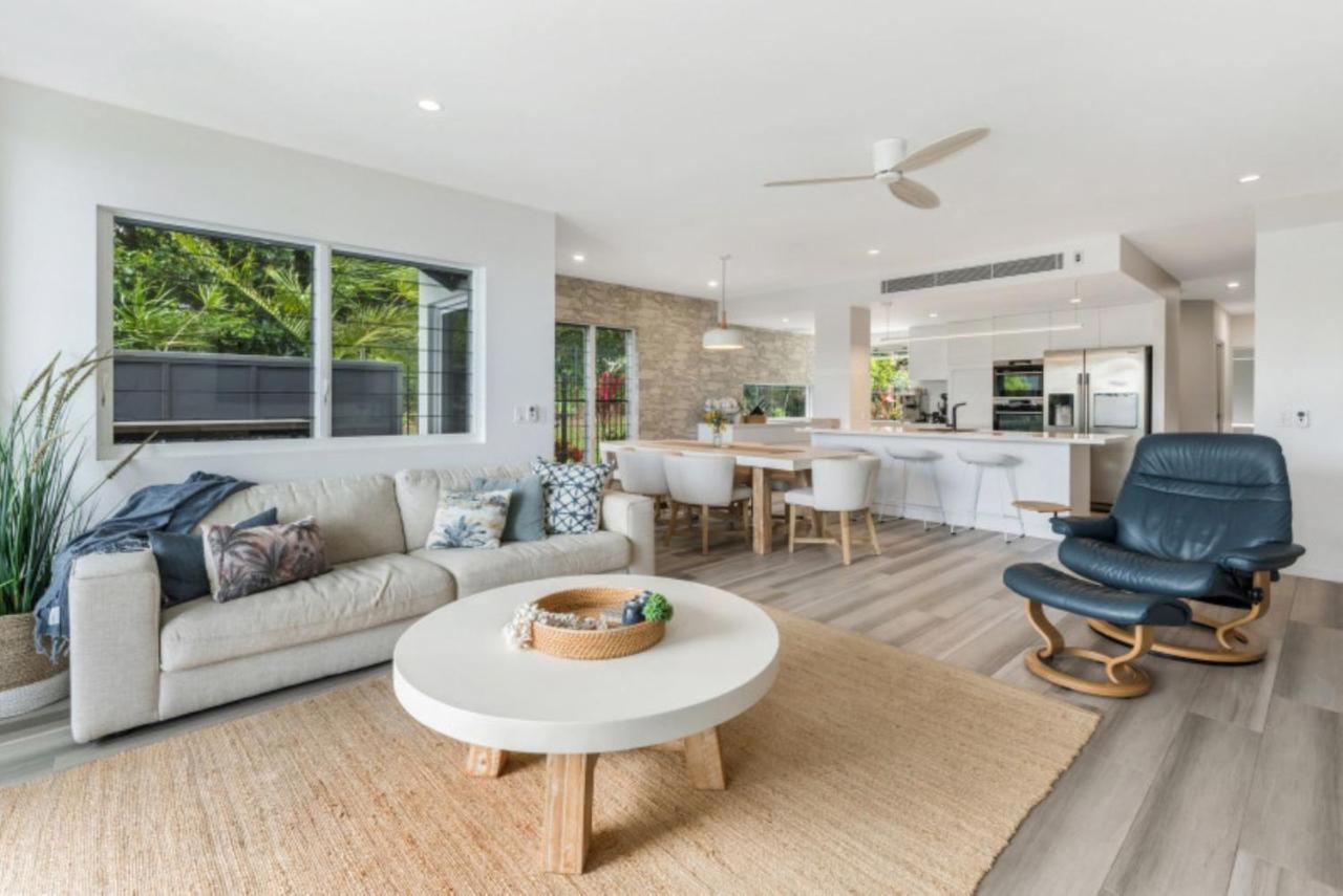 Holiday home Townhouse 6 Sunseeker Close 26 Noosaville
