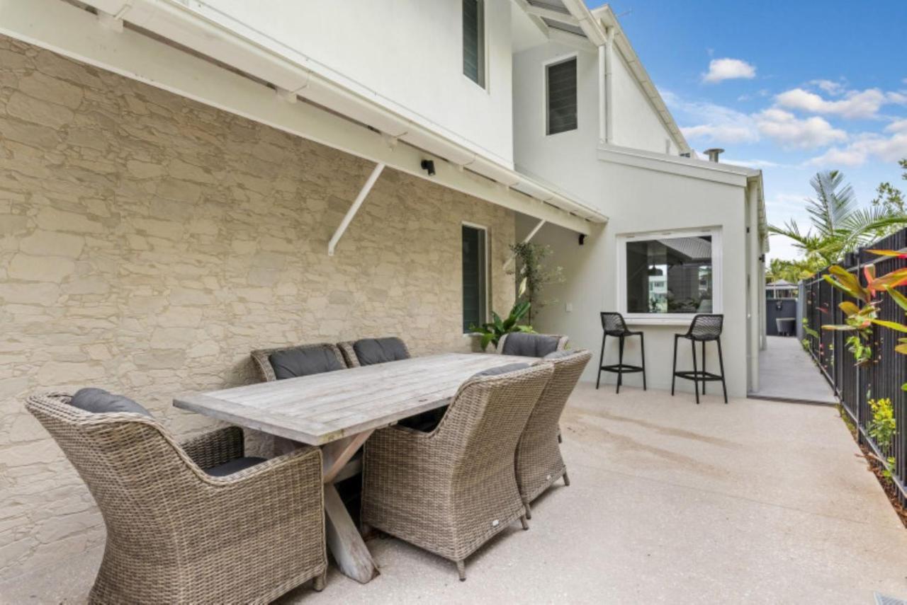 Holiday home Townhouse 6 Sunseeker Close 26 Noosaville