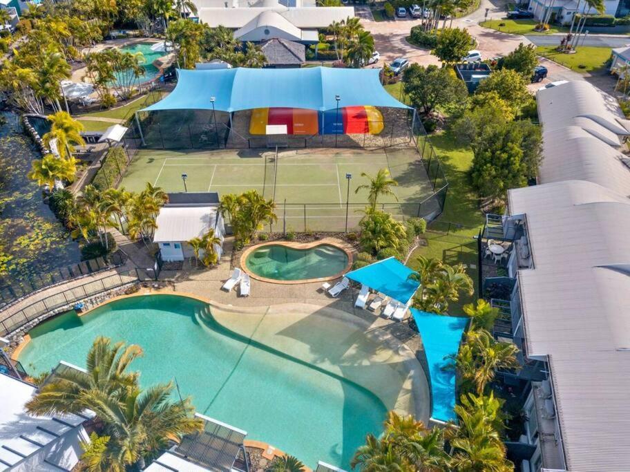 Holiday home Noosa River Walk - Unit 107