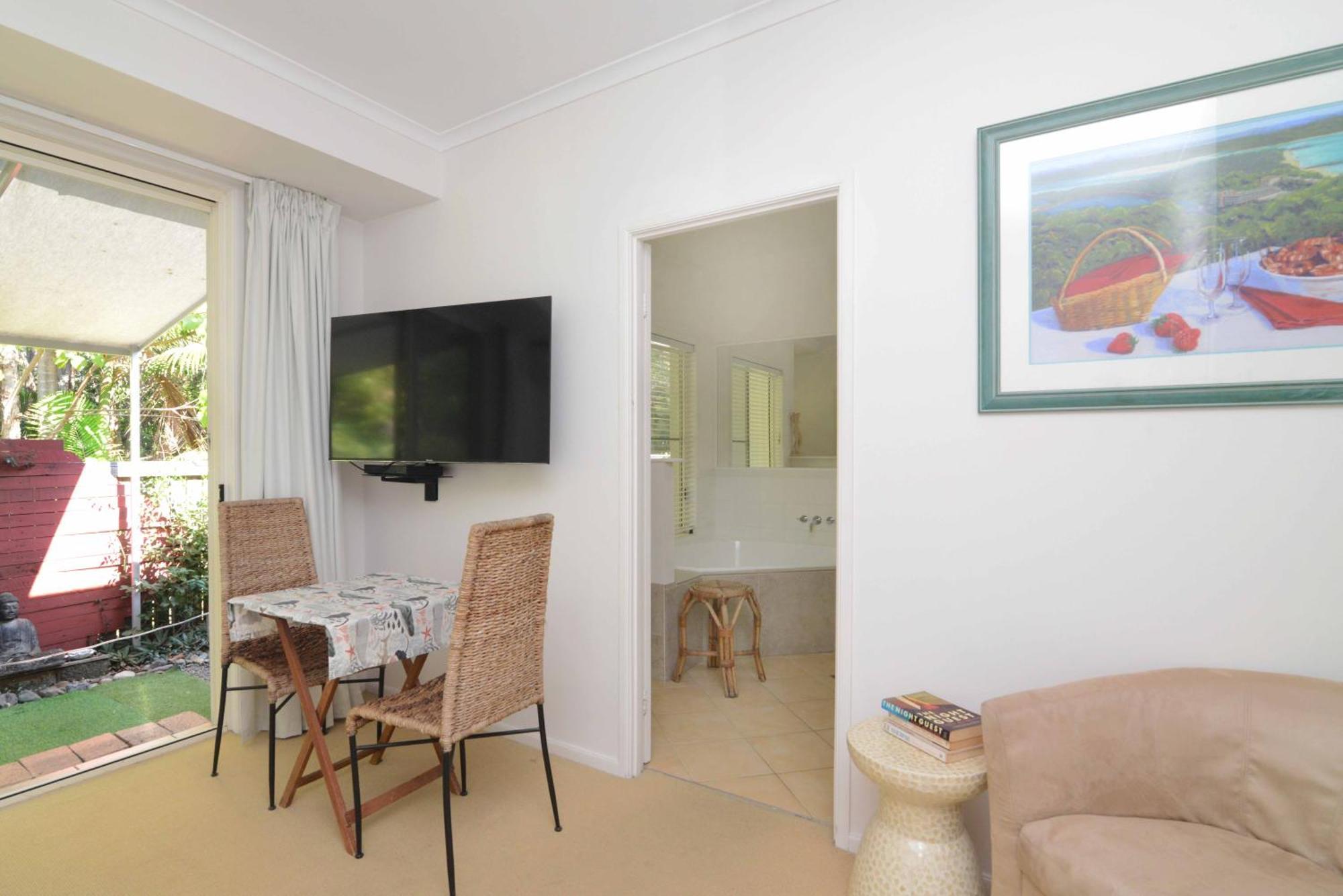 Homestay Howie's Place Noosa *
