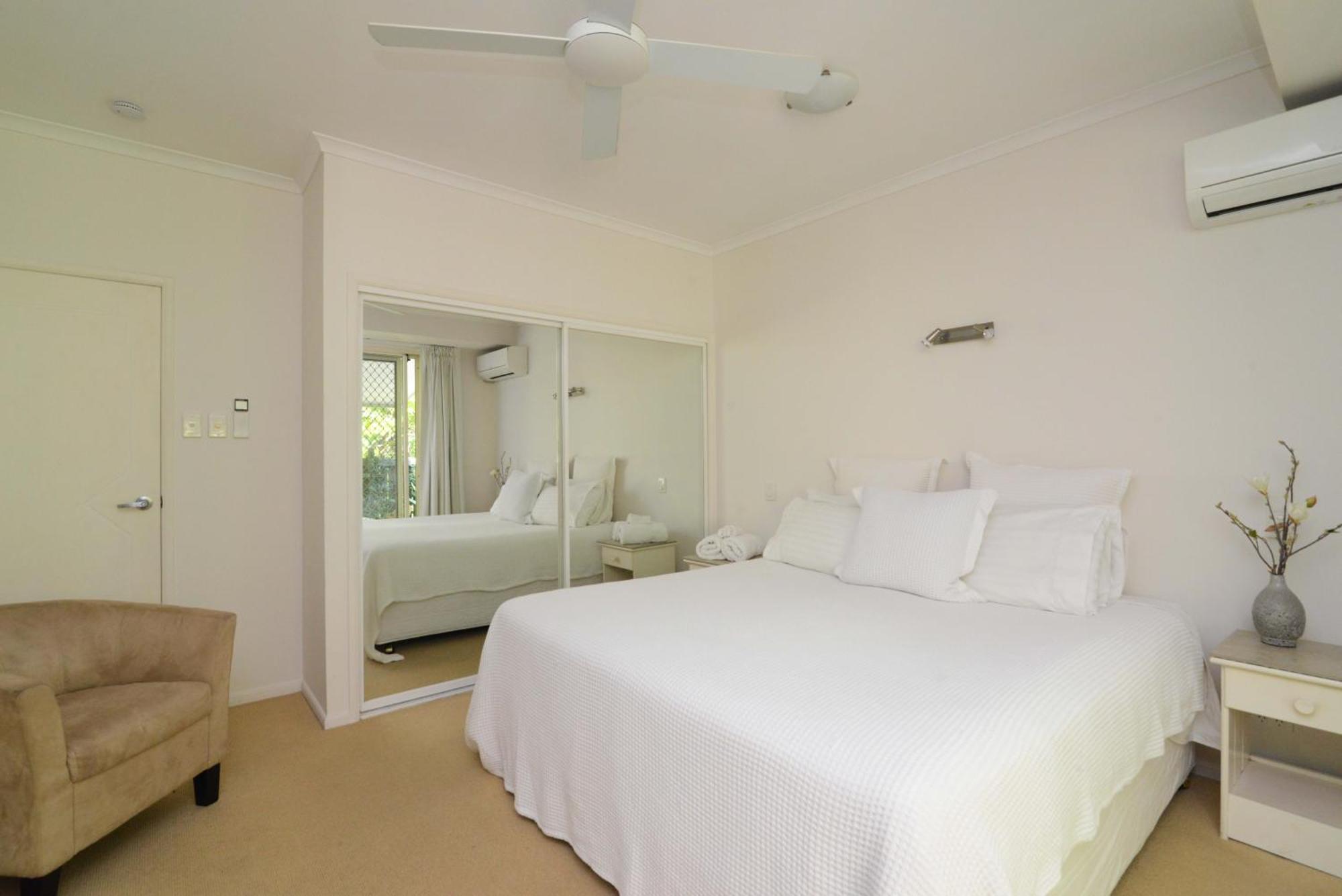 Howie's Place Noosa * Noosaville