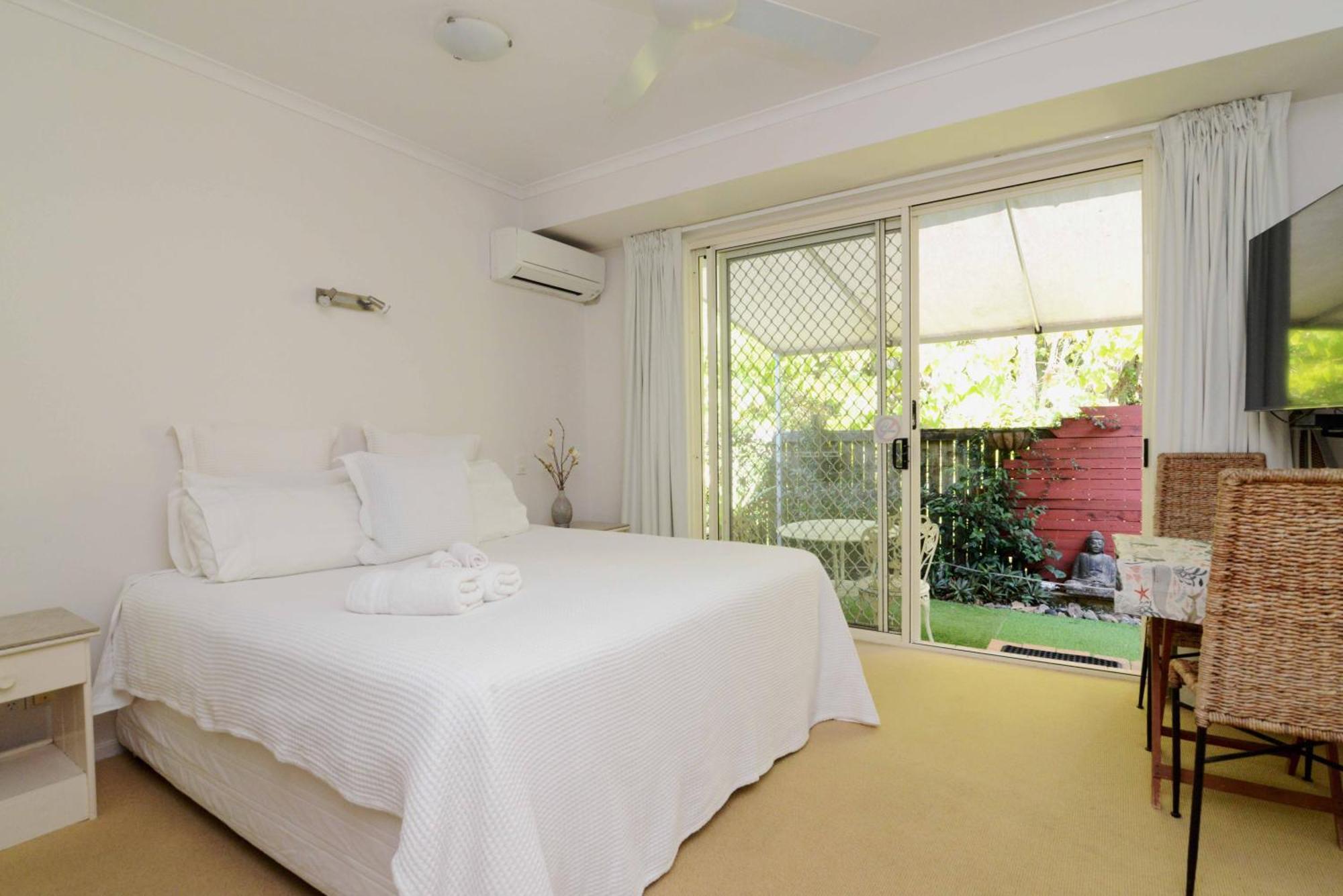 Homestay Howie's Place Noosa Noosaville