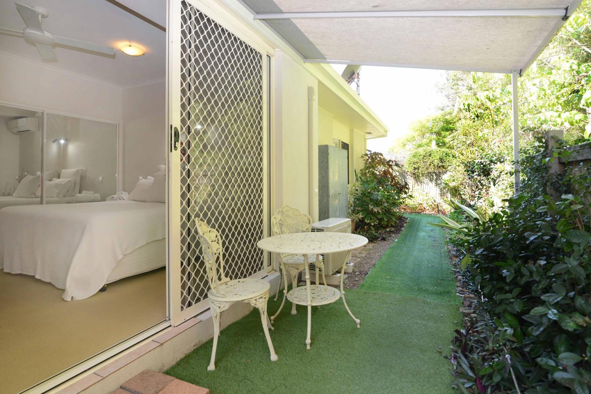 Howie's Place Noosa Homestay