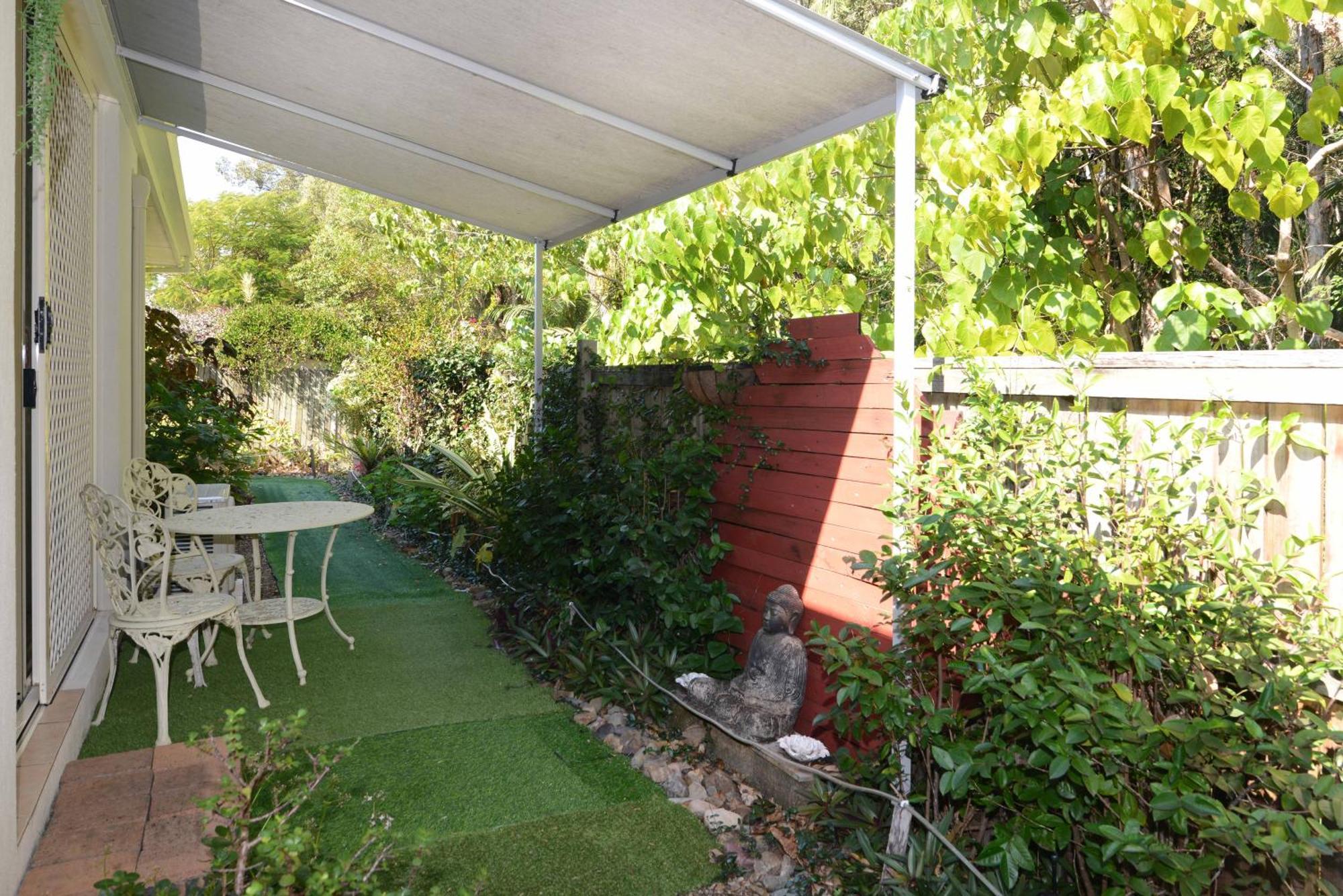 Homestay Howie's Place Noosa Noosaville