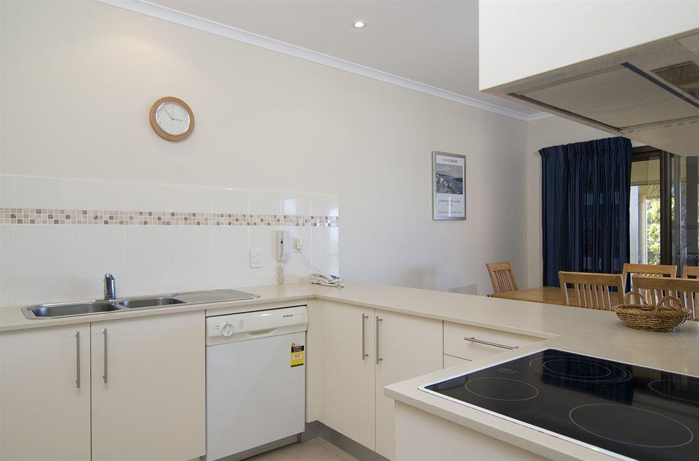 Hotel Sunseeker Noosaville