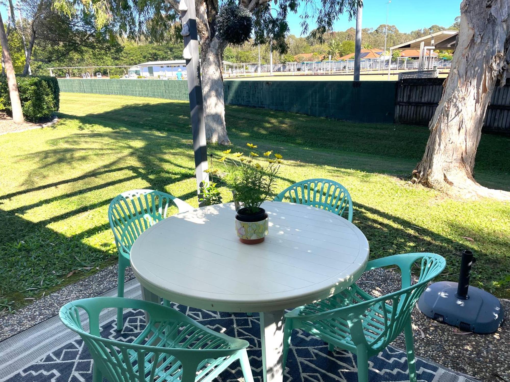 Renovated 2 Bedroom Ground Level In *