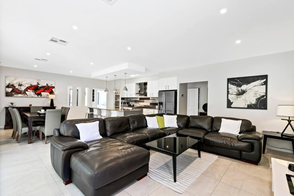 Serenity Retreat Noosa Luxury Guest W Private Solar Heated Pool