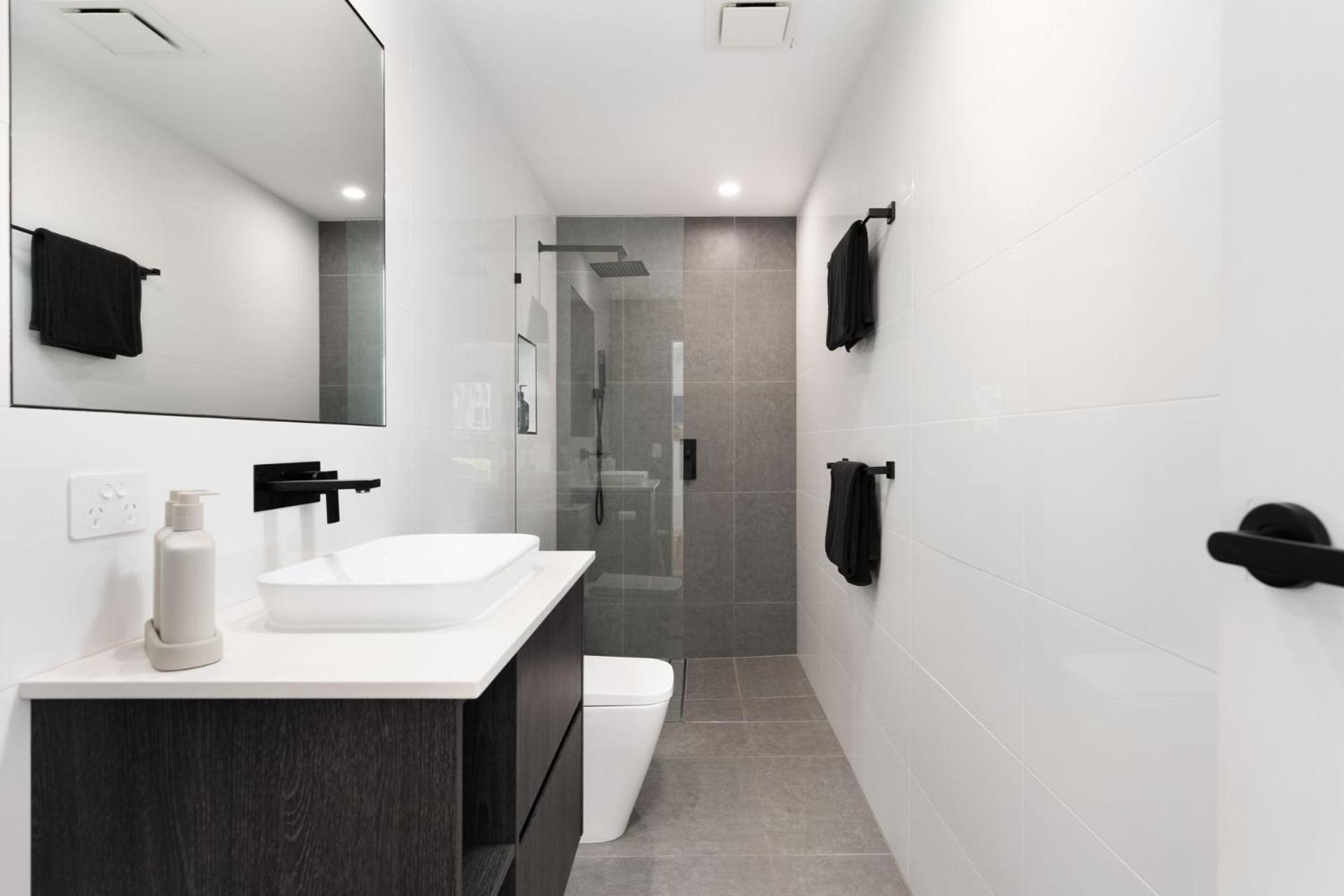 Holiday home Seamount Quay 22 *