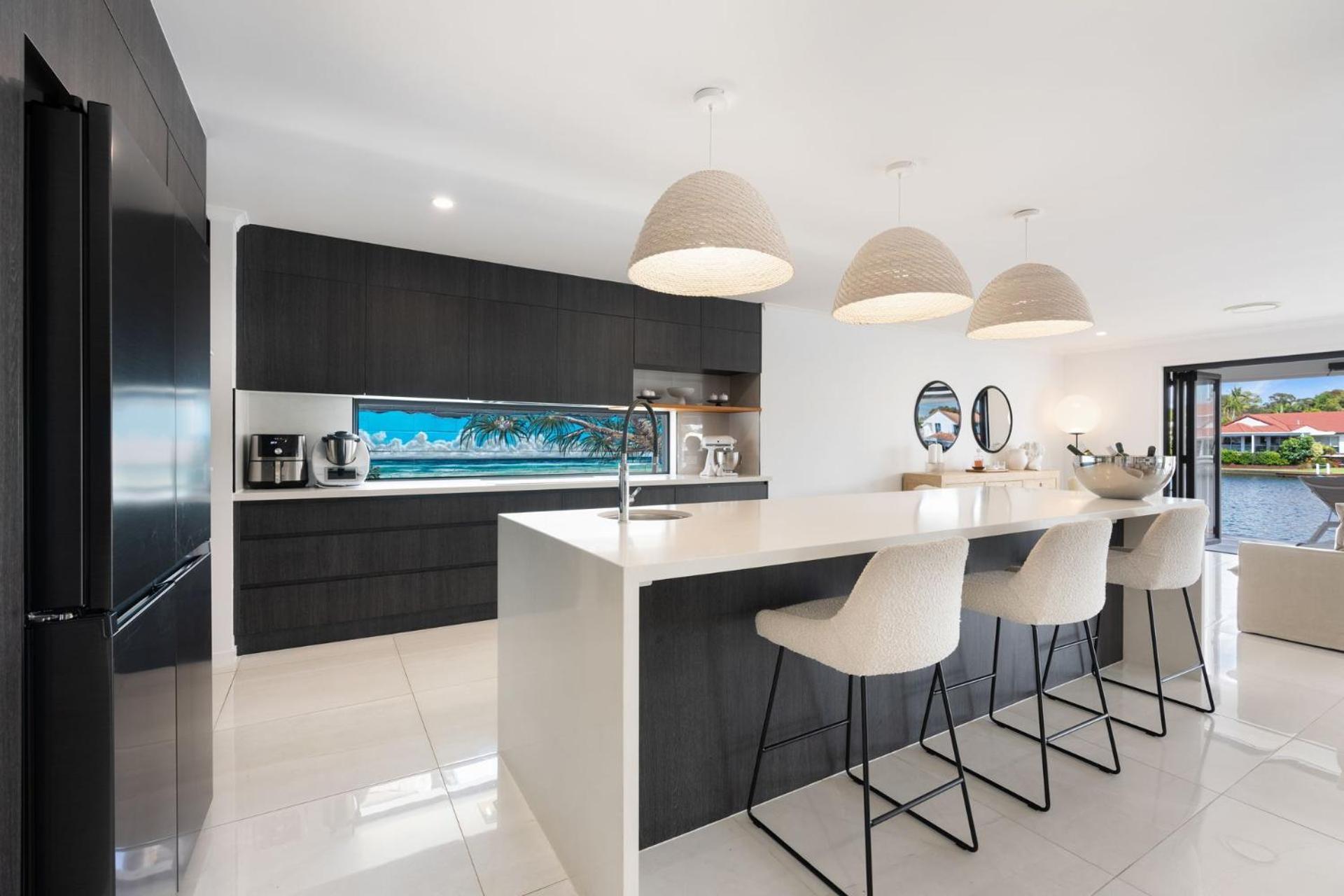 Holiday home Seamount Quay 22 Noosaville