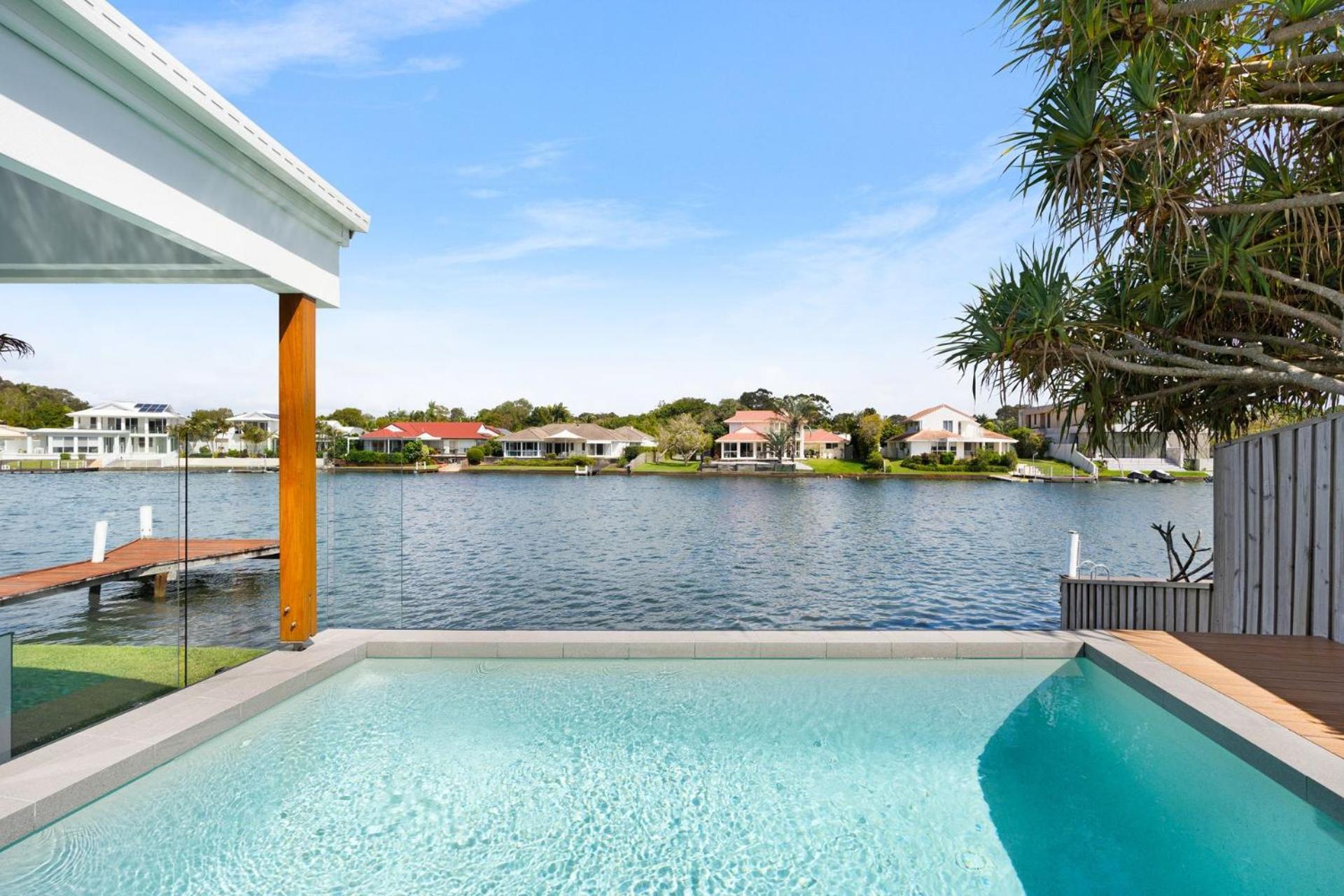 Seamount Quay 22 Holiday home *