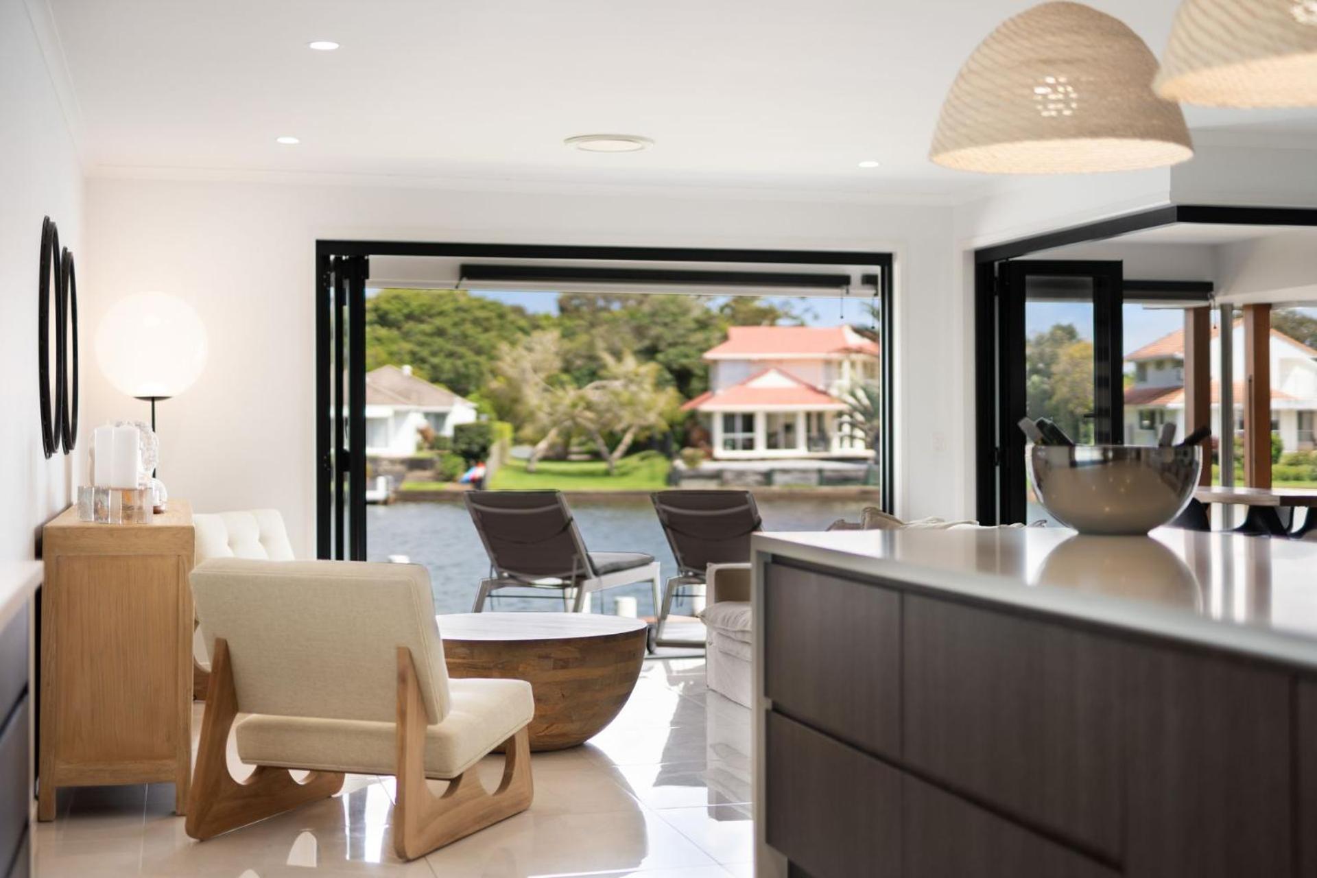 Seamount Quay 22 Holiday home