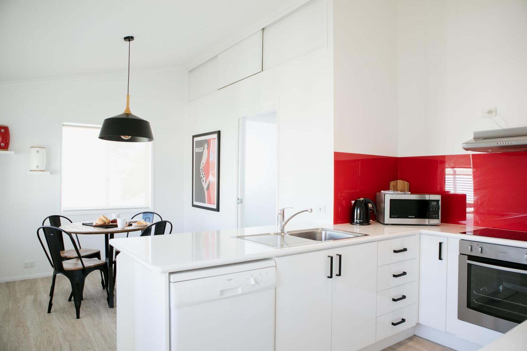 Apartment Lazy Days By Noosa