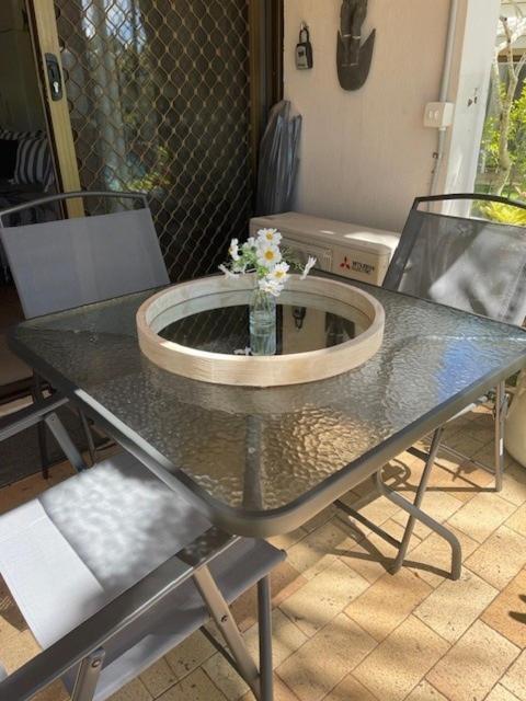 Noosa Sound - 2brm Townhouse * Noosaville