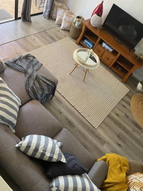 Noosa Sound - 2brm Townhouse