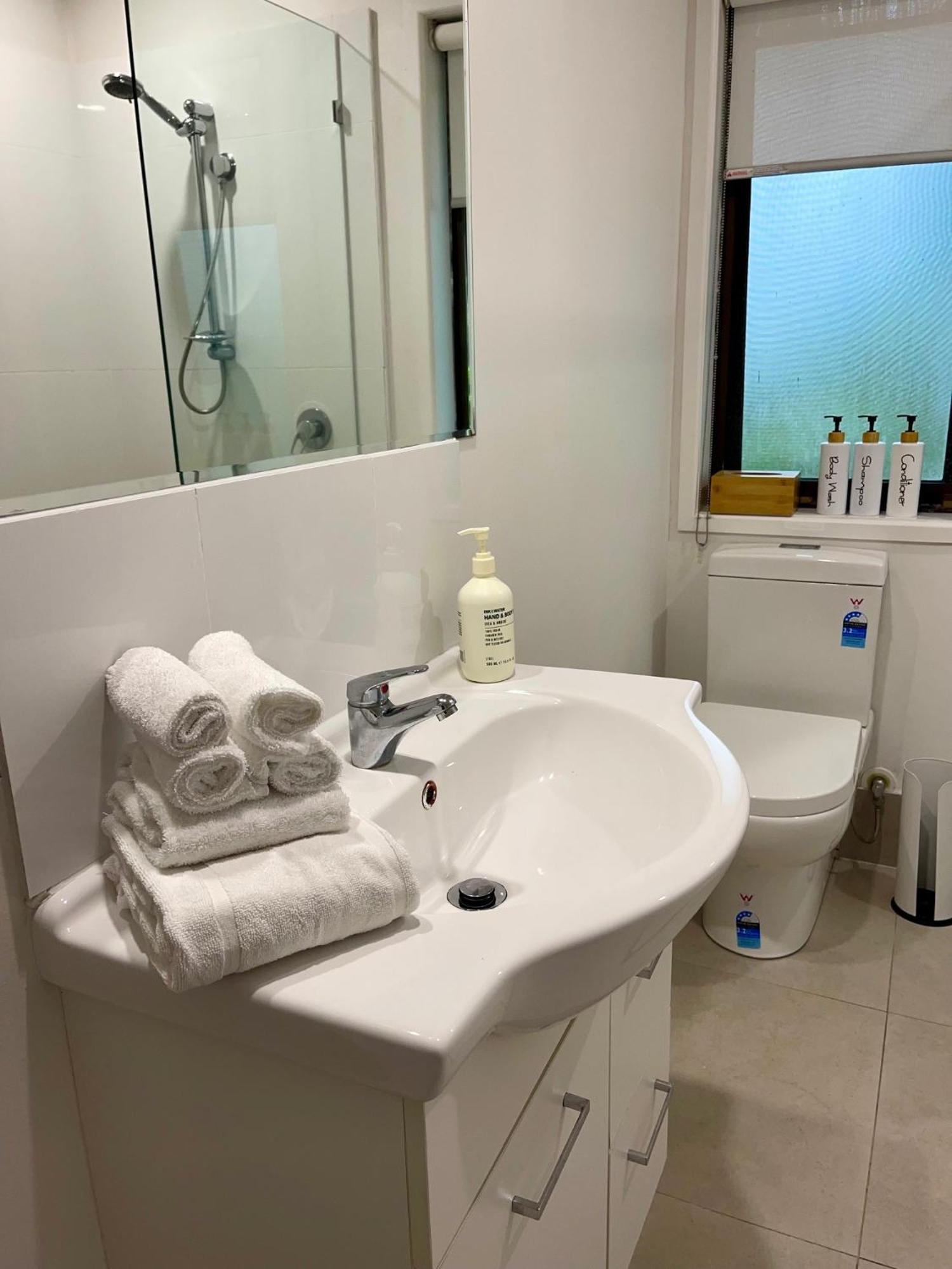 Apartment Noosa Sound - 2brm Townhouse *