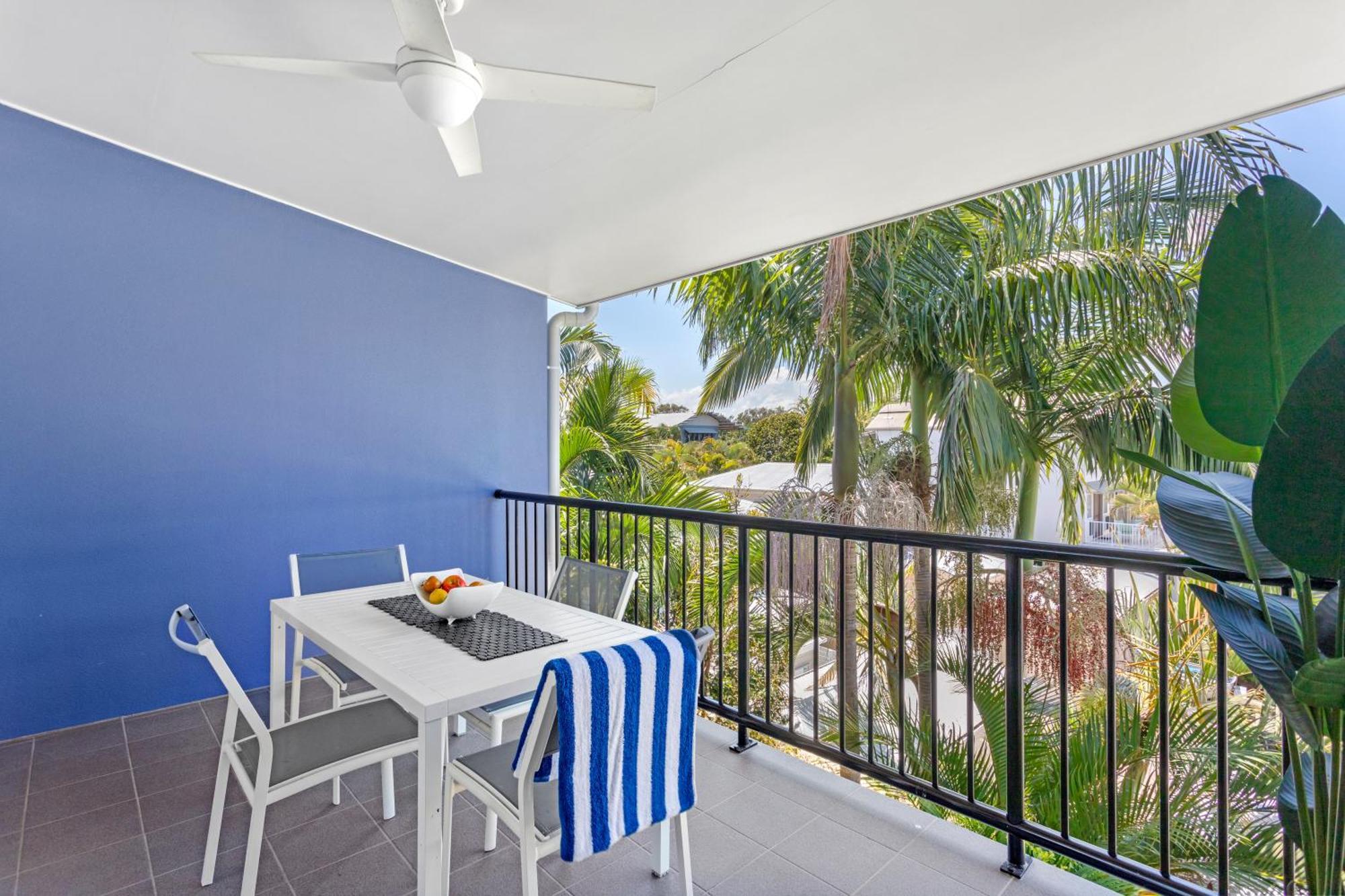 Verano Resort Noosa Noosaville