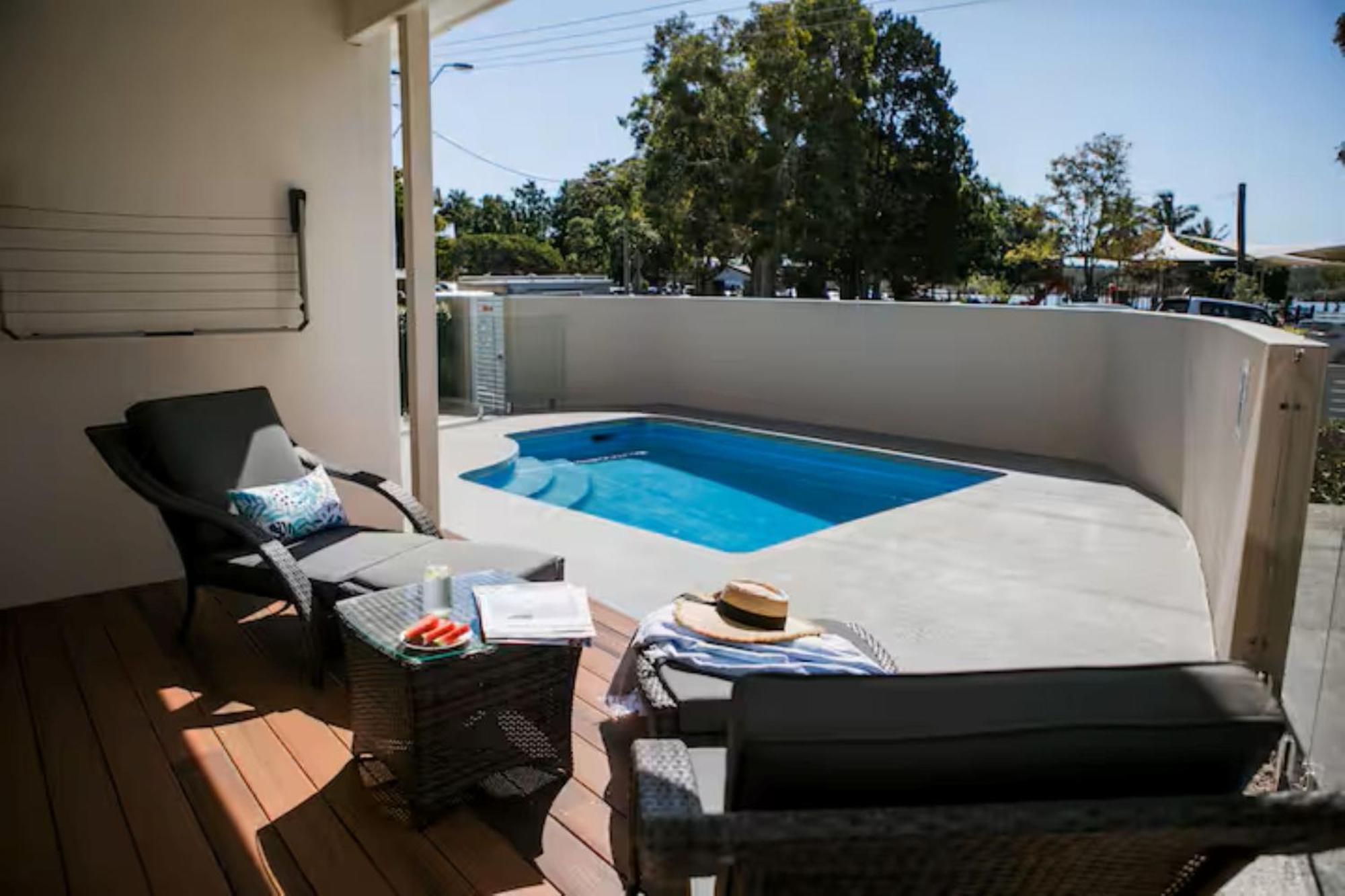 Apartment Lazy Days By Noosa *
