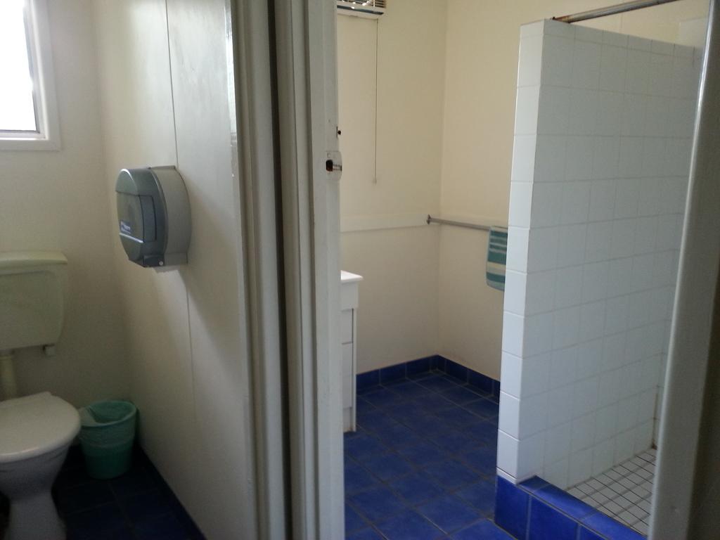 Sandy Court Holiday Units Noosaville
