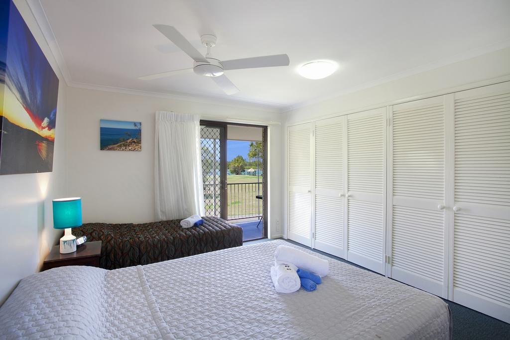 Regency Waterfront Noosa 3* Noosaville